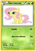 bebe fluttreshy