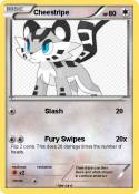Cheestripe