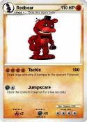 Redbear