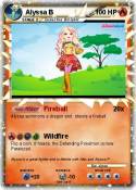 Alyssa B