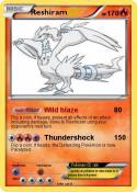 Reshiram