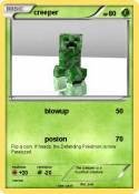 creeper
