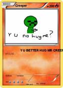 Creeper