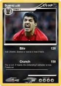 Suarez