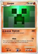 Creeper