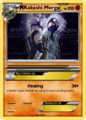 Kakashi Merge