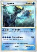 Kyurem