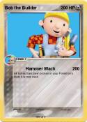 Bob the Builder