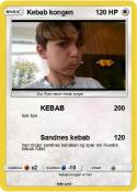 Kebab kongen