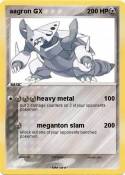 aagron GX