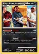 Trevor Franklin