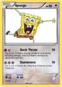 Spongo