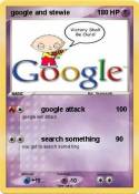 google and stew