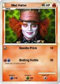 Mad Hatter