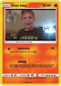 boss baby