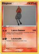 Fireghost