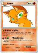 firestar