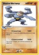 Shadow Machamp