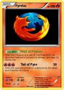 Fyrefax