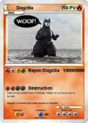 Dogzilla