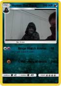 Hunter The Thic