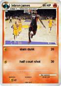 lebron james
