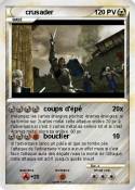 crusader