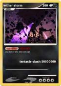 wither storm