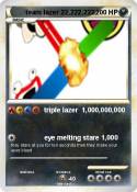 team lazer 22,2