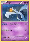 Lugia