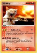 KO Kitty