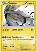 Solgaleo