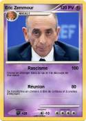 Eric Zemmour