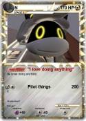 N