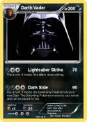 Darth Vader
