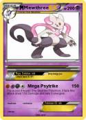 Mewthree