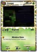 Creeper