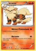 Arcanine