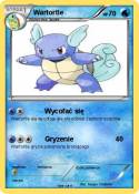 Wartortle