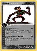 Garthax