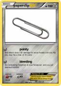 paperclip