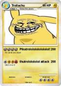 Trollachu