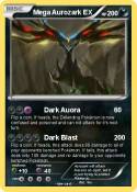 Mega Aurozark