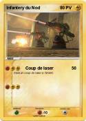 Infantery du