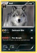 Wolf