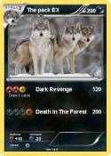 The pack EX
