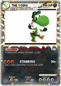 THE YOSHI