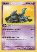 lucario