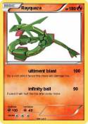 Rayquaza