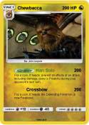 Chewbacca